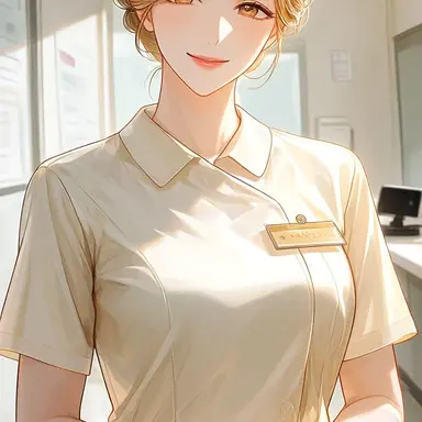 Profile image of Maren