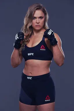 Profile image of Ronda