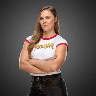 Profile image of Ronda