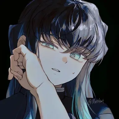 Profile image of 무이치로