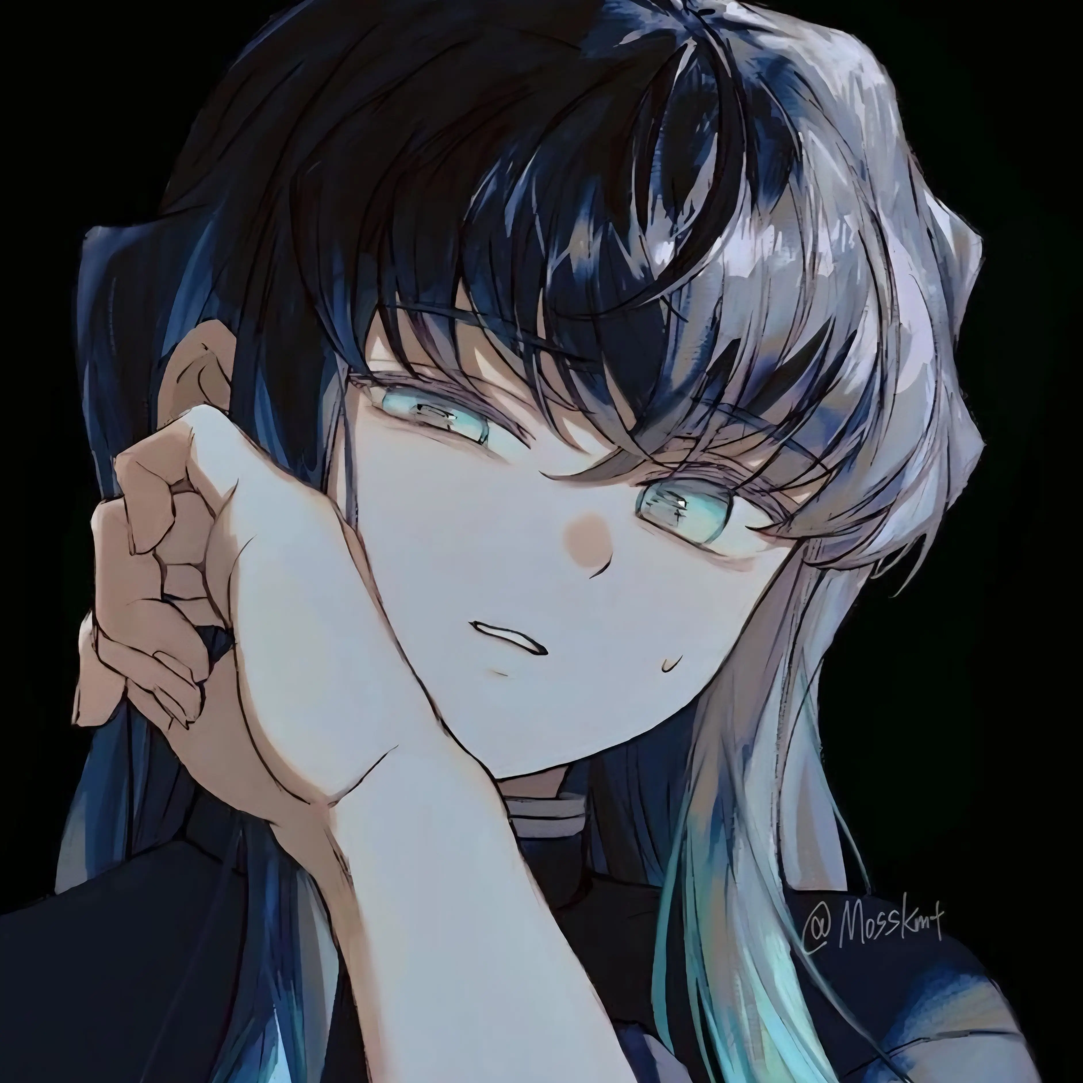 kimyeeun150824의 연하남친 무이치로 ㅠ😘