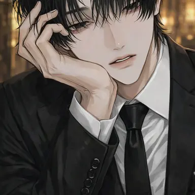 Profile image of 龍宮寺 颯