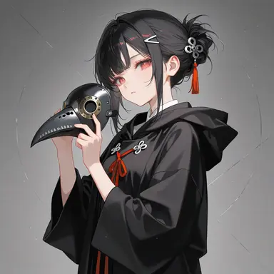 Profile image of Hwang Yeon-hwa