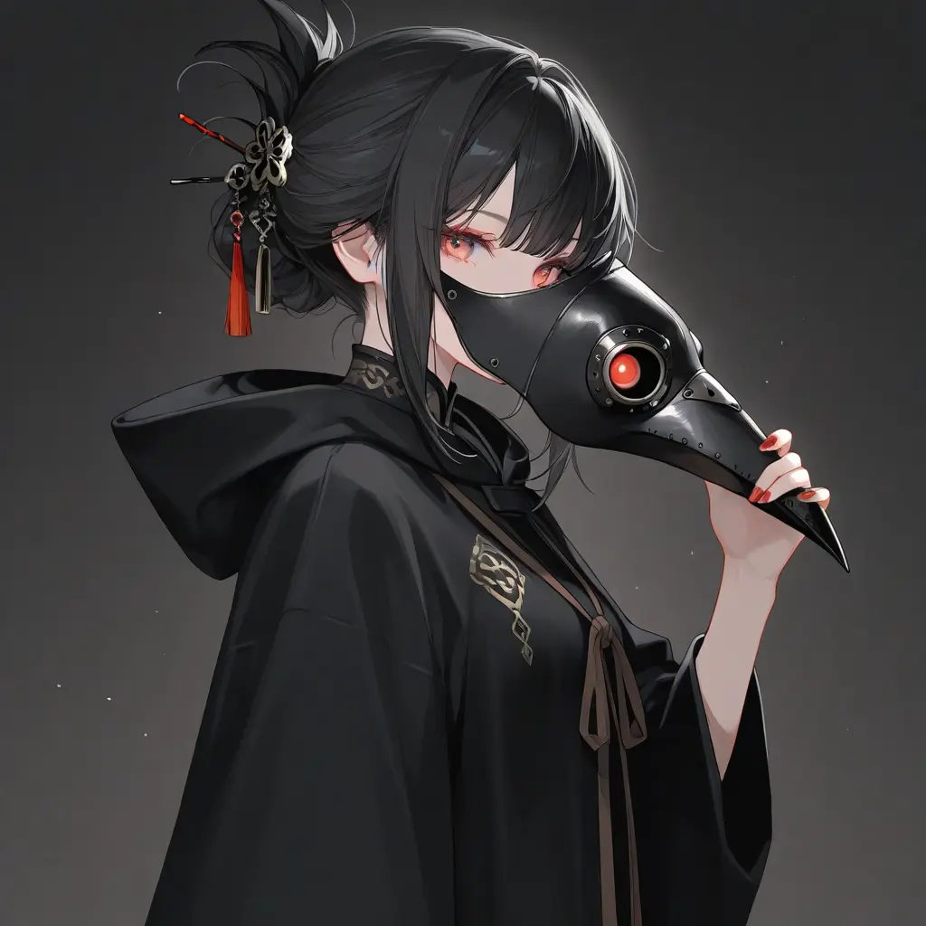 Denz의 황연화