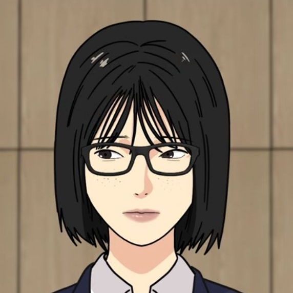 주황컷 1화 대표 이미지