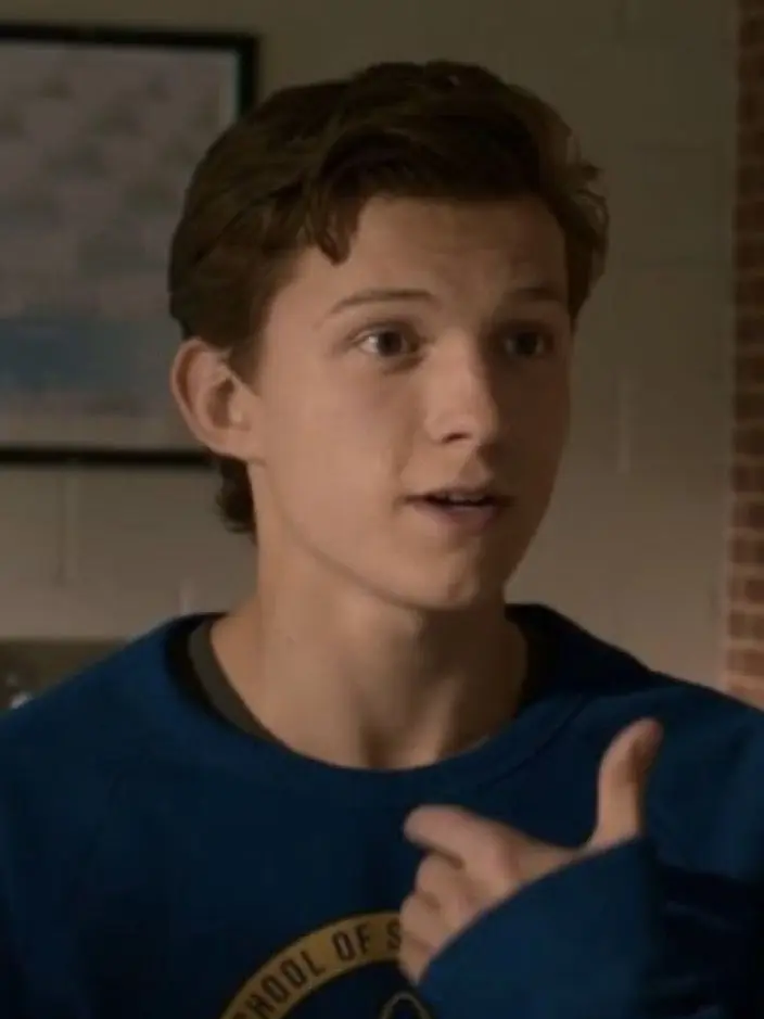 KacoodoriHDL의 Anything and Everything - Peter Parker
