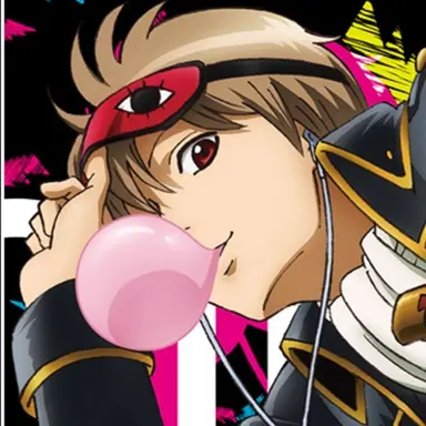 Profile image of 沖田総悟