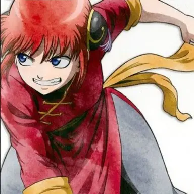 Profile image of 神楽
