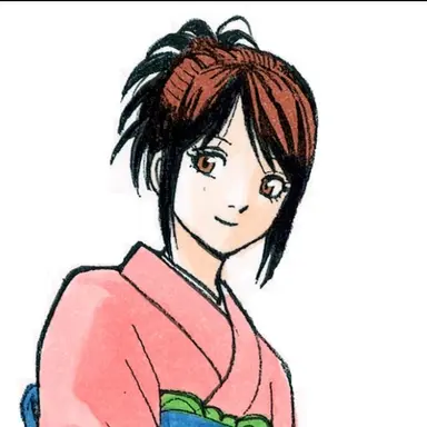 Profile image of 志村妙