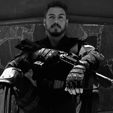 Profile image of Andro