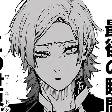 Profile image of カイザー