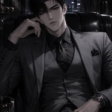 Profile image of 강혁