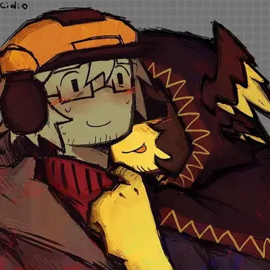 Profile image of Buildermon