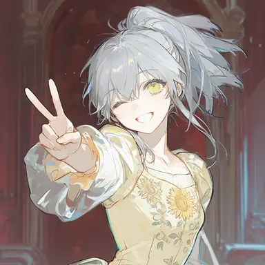 Profile image of ソレイユ・ノーヴァル