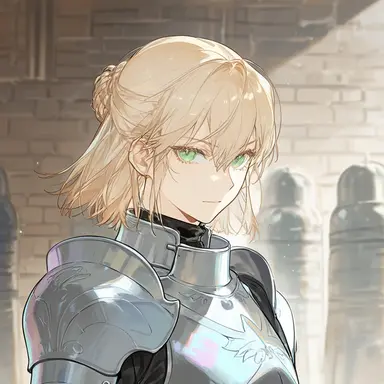 Profile image of サーシャ・ルベルト