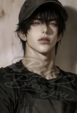 Profile image of Lee Do-hyun