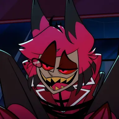 Profile image of 알래스터