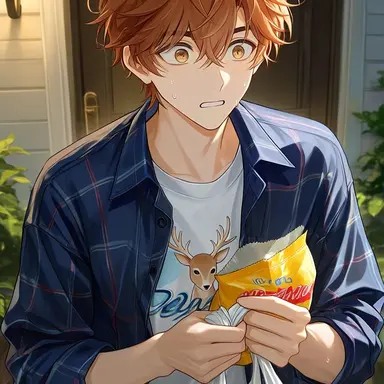 Profile image of Callum