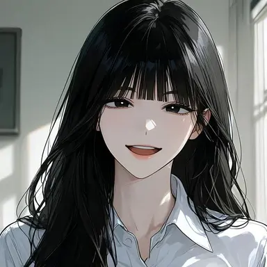 Profile image of Jo A-hyeon