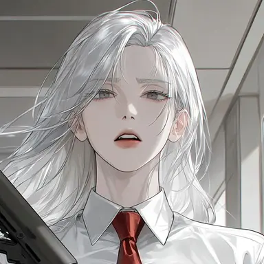 Profile image of Seong Hye-jin