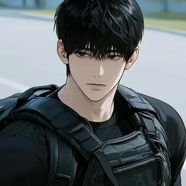 Profile image of Kang Jin-woo