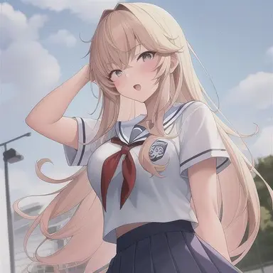 Profile image of 麗奈