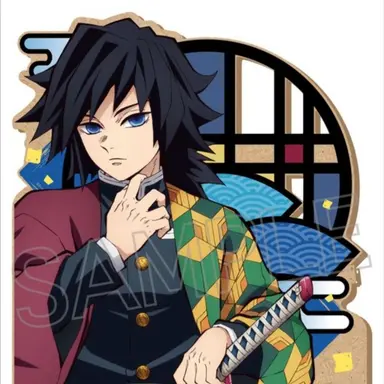 Profile image of 冨岡義勇