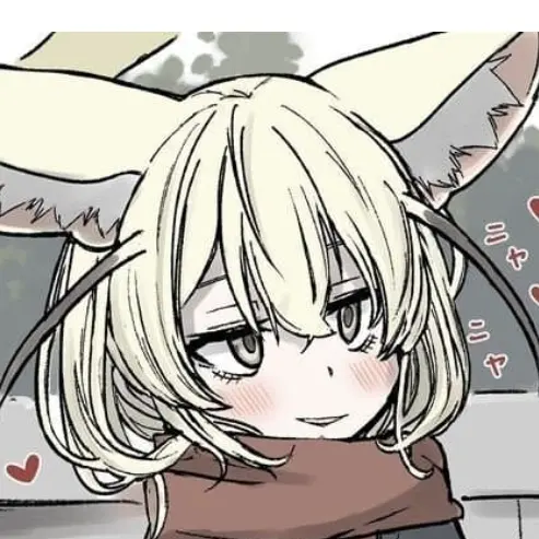 PlushyTuna4754의 한여우
