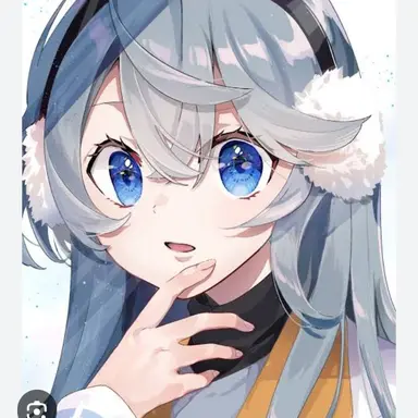 Profile image of みぞれ