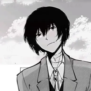 Profile image of 太宰治