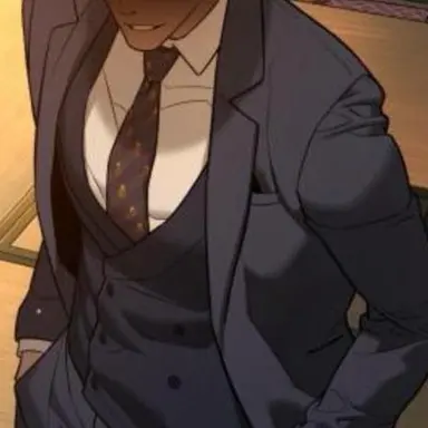 Profile image of 라파엘