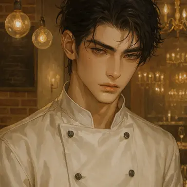 Profile image of 도결