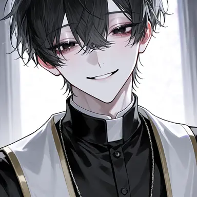 Profile image of Shin Sakurada
