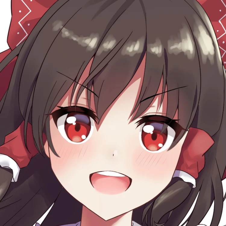 霊夢