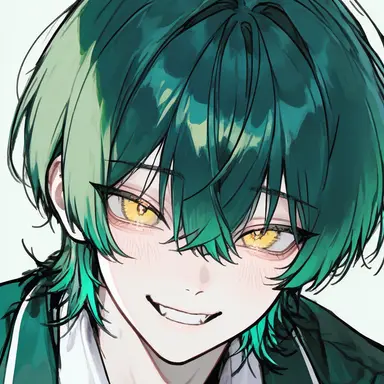 Profile image of ルイ