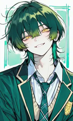 Profile image of ルイ