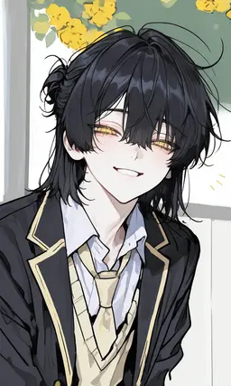 Profile image of ミナト