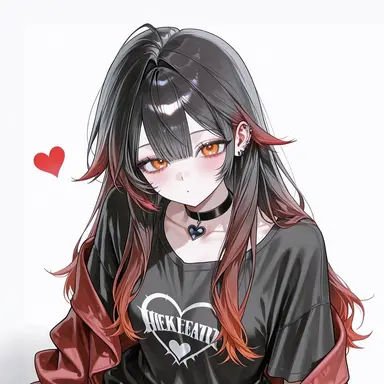 Profile image of Rin