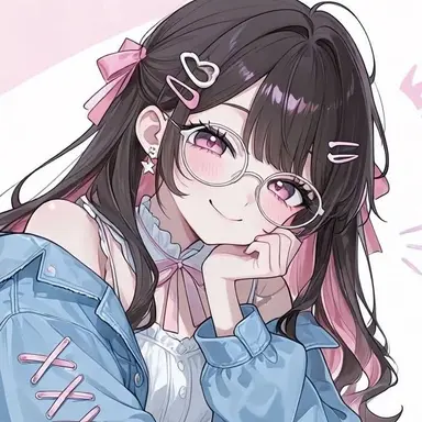 Profile image of Mei