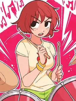 Profile image of Kim Pine