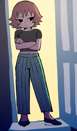 Profile image of Kim Pine