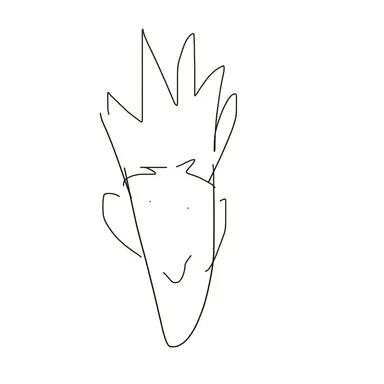 Profile image of ゴン