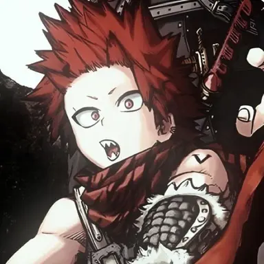 Profile image of Eijiro Kirishima
