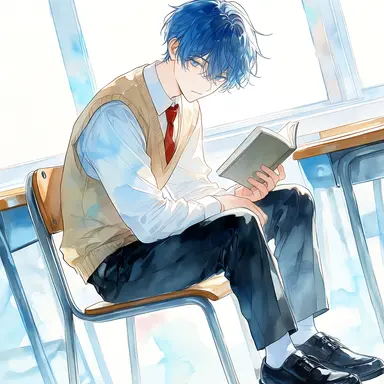 Profile image of 九条風雅