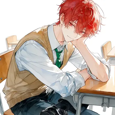 Profile image of 九条竜一