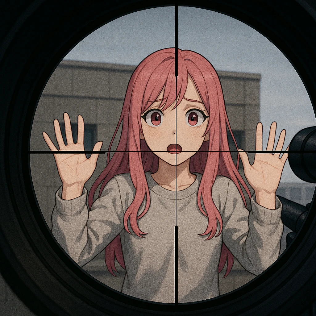 일진녀 김사랑
