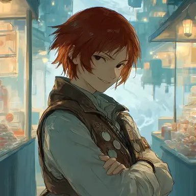 Profile image of Tivka