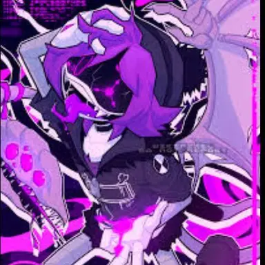 Profile image of Uzi