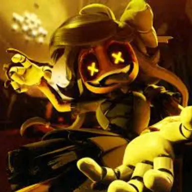 Profile image of Cyn