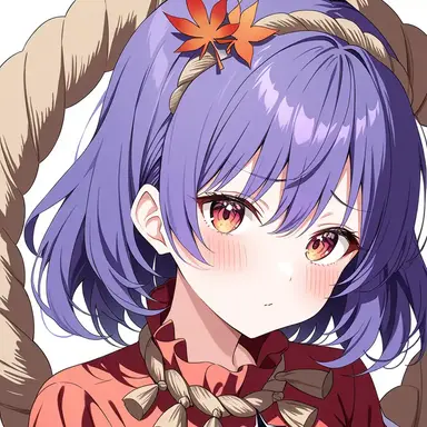 Profile image of 神奈子